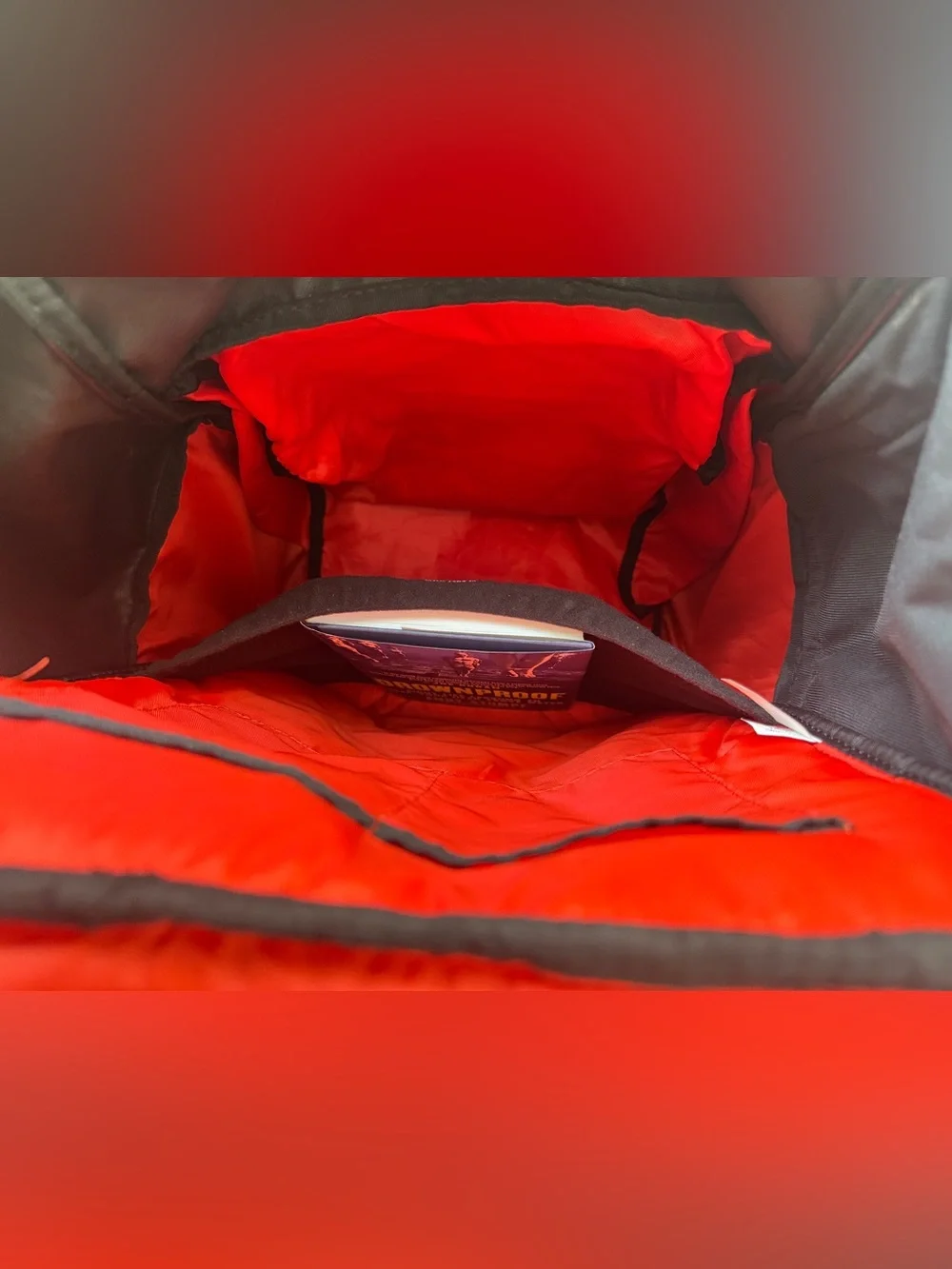 Under Armour Backpack “Ballers” Edition